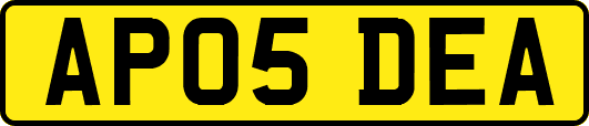 AP05DEA