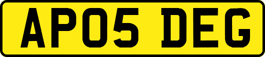 AP05DEG