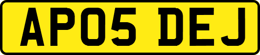 AP05DEJ