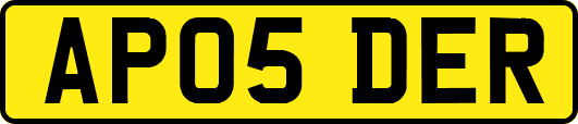 AP05DER