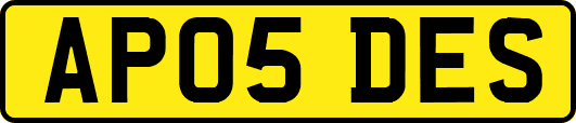 AP05DES