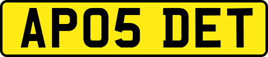 AP05DET