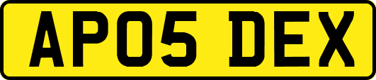 AP05DEX