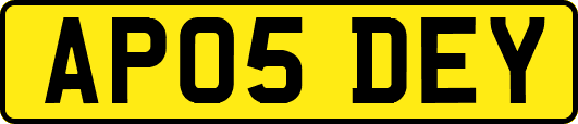 AP05DEY