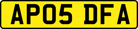 AP05DFA