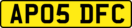 AP05DFC