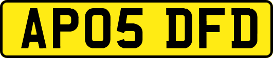 AP05DFD