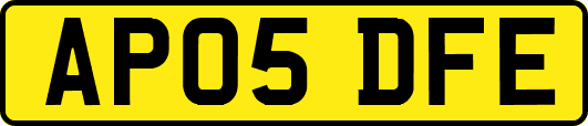 AP05DFE