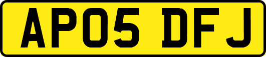 AP05DFJ