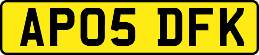 AP05DFK