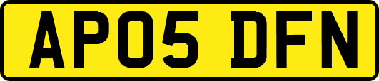 AP05DFN