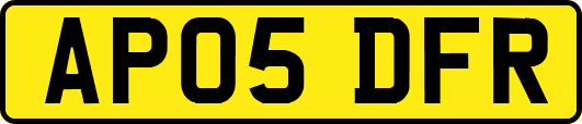 AP05DFR