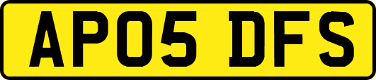 AP05DFS
