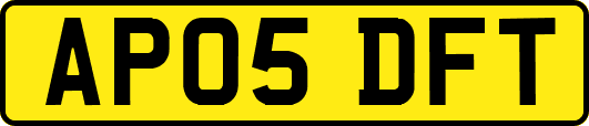 AP05DFT