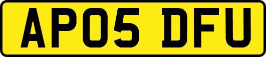 AP05DFU