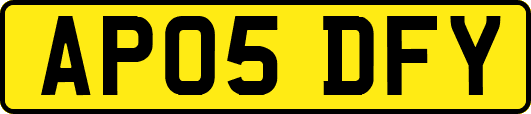 AP05DFY