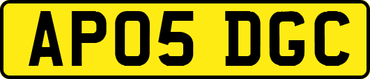 AP05DGC