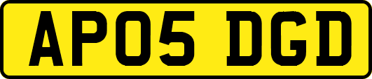 AP05DGD