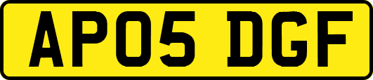 AP05DGF