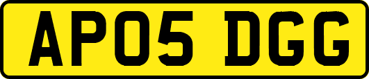 AP05DGG