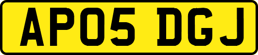 AP05DGJ