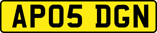 AP05DGN