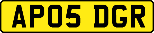 AP05DGR