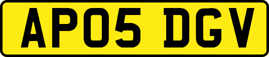 AP05DGV