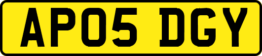 AP05DGY