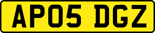 AP05DGZ