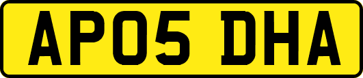 AP05DHA