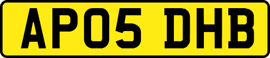 AP05DHB