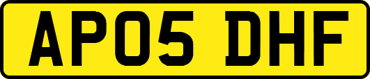 AP05DHF