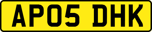 AP05DHK