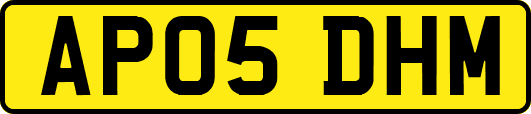AP05DHM