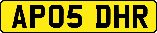 AP05DHR