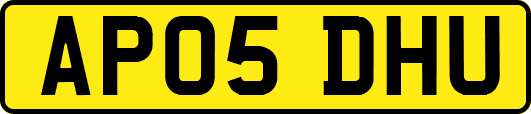 AP05DHU