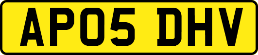 AP05DHV