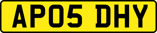 AP05DHY