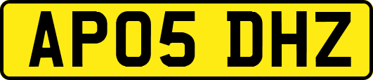 AP05DHZ