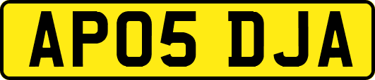 AP05DJA