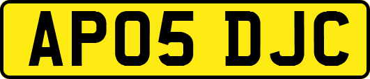 AP05DJC