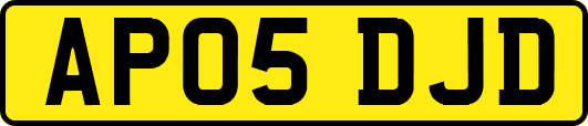 AP05DJD