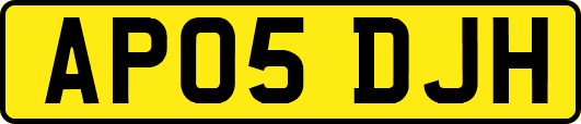 AP05DJH