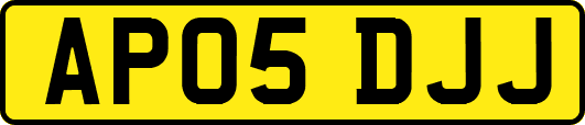 AP05DJJ