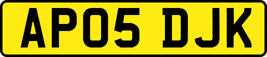 AP05DJK