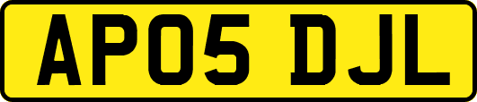 AP05DJL