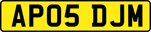 AP05DJM