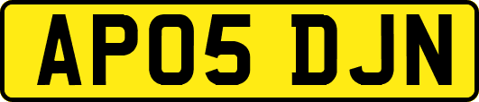 AP05DJN