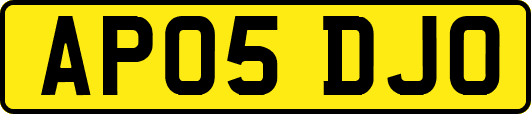 AP05DJO